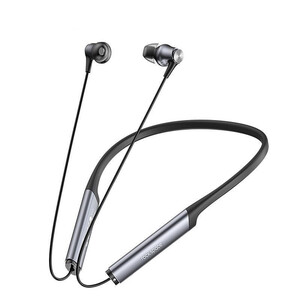 هدفون مخصوص بازی بلوتوثی راک اسپیس مدل SAE ROCK SPACE B2 Wireless Active Noise Cancelling Earphones