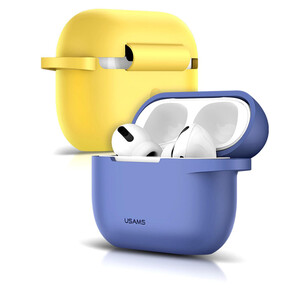 کاور یوسمز مدل US-BH568 مناسب برای کیس اپل  AirPods Pro