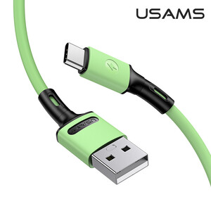 کابل تبدیل USB به USB-C یوسمز مدل U52 طول 1 متر