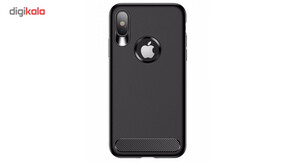 کاور یوسمز مدل MUZE SERIES مناسب برای گوشی موبایل iPhone X/10