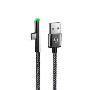 کابل تبدیل USB به USB-C مکدودو مدل CA-6391 طول 2 متر