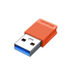 مبدل USB3.0 به USB-C مک دودو مدل OT-6550