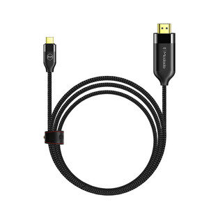 کابل تبدیل USB-C به HDMI مک دودو مدل CA-5880 طول 2 متر