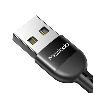 کابل تبدیل USB به USB-C مک دودو مدل MC-CA-6420  طول 1.8 متر