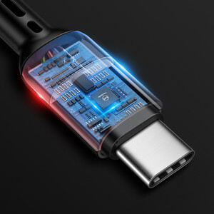 کابل تبدیل USB به USB-C مک دودو مدل MC-CA-6420  طول 1.8 متر