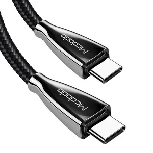 کابل USB-C مک دودو مدل CA-589-MCDO طول 1.5 متر