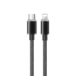 کابل تبدیل USB-C به لایتنینگ مک دودو مدل CA-366 طول 1.2 متر