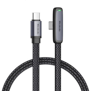 کابل USB-C  مک دودو مدل CA-3361 طول 1.8 متر