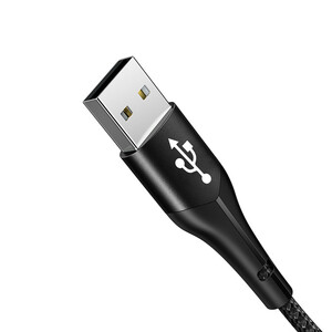 کابل تبدیل USB به USB-C مک دودو مدل CA-7960 طول 1 متر