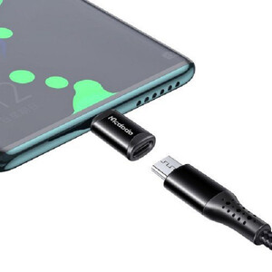 مبدل MicroUSB به USB-C مک دودو مدل OT-9970