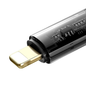 کابل تبدیل USB-C به لایتنینگ مک دودو مدل CA-1590 طول 1.2 متر