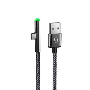 کابل تبدیل USB به USB-C مک دودو مدل CA-6390 طول 1.5 متر
