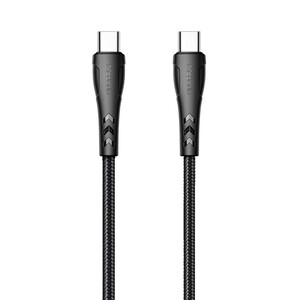 کابل USB-C مک دودو مدل CA-7640 طول 0.20 متر