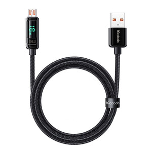 کابل USB به microUSB مک دودو مدل CA-7481 طول 1.2 متر