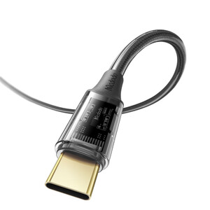 کابل تبدیل USB-C مک دودو مدل CA-2112 طول 1.8 متر