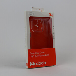 کاور مک دودو مدل PC-110 مناسب برای گوشی موبایل اپل IPhone 14 Pro