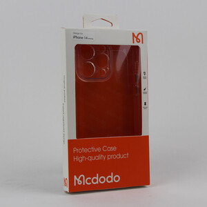 کاور مک دودو مدل PC-110 مناسب برای گوشی موبایل اپل IPhone 14 Pro Max
