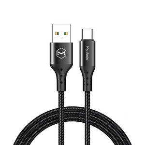 کابل تبدیل USB به USB-C مک دودو مدل CA-7430 طول 1.5 متر