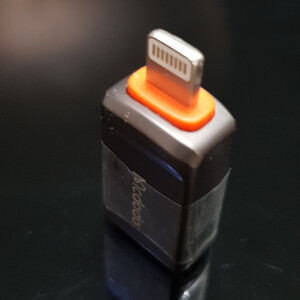 مبدل USB به لایتنینگ مک‌دودو مدل OT-8661