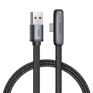 کابل تبدیل usb به usb-c مکدودو مدل ca-3341 طول 1.8متر