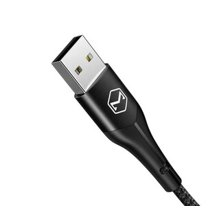 کابل تبدیل USB به USB-C مک دودو مدل CA-7963 طول 1.5 متر