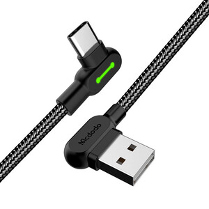 کابل تبدیل USB به USB-C مک دودو مدل CA-5281 طول 1.2 متر