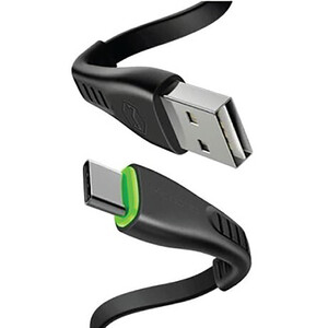 کابل تبدیل USB به USB-C مک دودو مدل CA-6431 طول 1.2متر