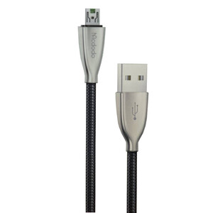 کابل تبدیل USB به MicroUSB مک دودو مدل 4A Super Charge طول 1.5 متر