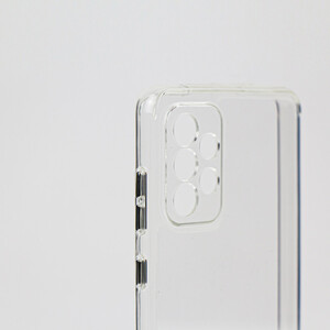 کاور مک دودو مدل PC-110 مناسب برای گوشی موبایل سامسونگ Galaxy A52