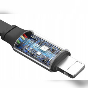 کابل تبدیل USB به لایتنینگ/ MicroUSB / USB-C مک‌دودو مدل CA-7250 طول 1.2 متر