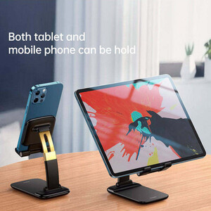 پایه نگهدارنده گوشی موبایل مک دودو مدل Folding Desktop Stand 1021pro