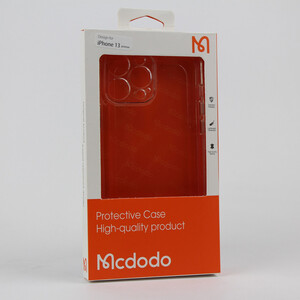 کاور مک دودو مدل PC-110 مناسب برای گوشی موبایل اپل IPhone 13 Pro Max