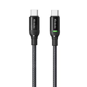 کابل تبدیل USB-C مک دودو مدل CA-2730 طول 1.2 متر