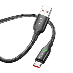 کابل USB به USB-C مک دودو مدل CA-2710 طول 1.2 متر