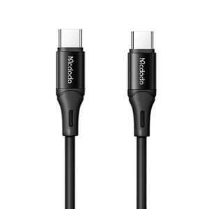 کابل USB-C مک دودو مدل CA-2210 طول 0.2 متر