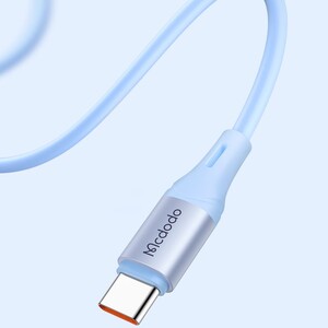 کابل USB-C مک دودو مدل CA-2210 طول 0.2 متر