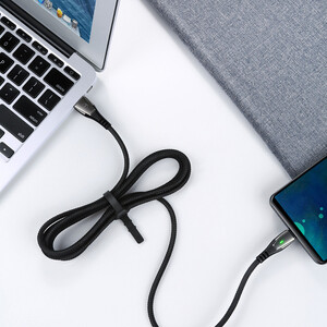 کابل تبدیل USB به USB-C مک دودو مدل CA-6790 New Pack طول 1.5 متر