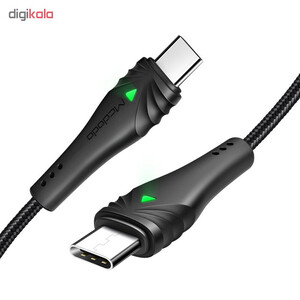 کابل USB-C مک دودو مدل CA-6660 طول 1.5 متر