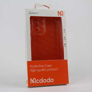 کاور مک دودو مدل PC-110 مناسب برای گوشی موبایل سامسونگ Galaxy A73