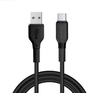 کابل تبدیل USB به USB-C مک دودو مدل CA-7281 طول 1.2 متر