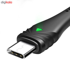 کابل USB-C مک دودو مدل CCA-0666-MCDO طول 1.5 متر