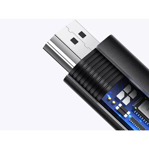 کابل تبدیل لایتنینگ به HDMI / USB مک دودو مدل CA-640 New Pack طول 2 متر