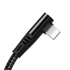 کابل تبدیل لایتنینگ به HDMI / USB مک دودو مدل CA-640 New Pack طول 2 متر