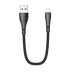 کابل تبدیل USB به لایتنینگ مک دودو مدل CA-7440 طول 0.2 متر