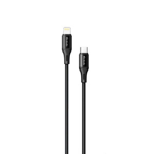 کابل تبدیل USB-C به لایتنینگ مک دودو مدل CA-1860 طول 1.2 متر