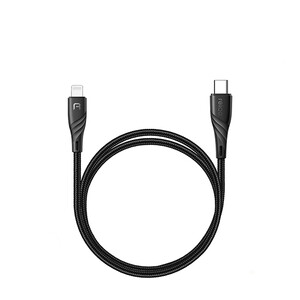 کابل تبدیل USB-C به لایتنینگ مک دودو مدل RCA-625 طول 1.2 متر