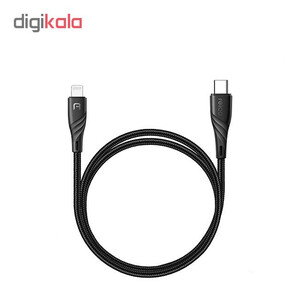 کابل تبدیل USB-C به لایتنینگ مک دودو مدل RCA-625 طول 1.2 متر