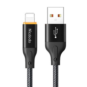 کابل تبدیل USB به لایتنینگ مک دودو مدل CA-3010 طول 1.2 متر