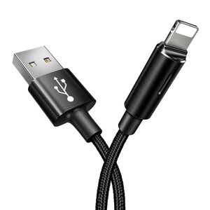 کابل تبدیل USB به لایتنینگ مک دودو مدل CA-4600 New Pack طول 1.2 متر