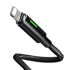 کابل تبدیل USB به لایتنینگ مک دودو مدل CA-4600 New Pack طول 1.2 متر
